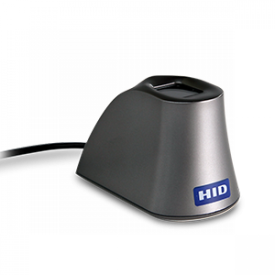 HID® Signo™ Enrollment Reader| Universal Smart Cards